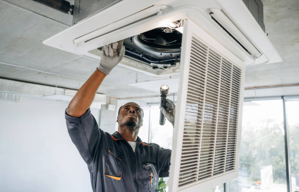 Licensed Hvac Maintenance service in Lake Worth, TX - FH HVAC